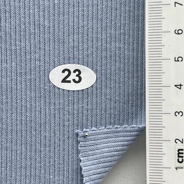 23 Pale Blue