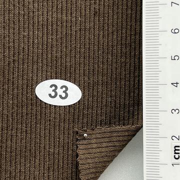 33 Brown