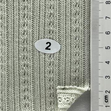 2 Pale Green