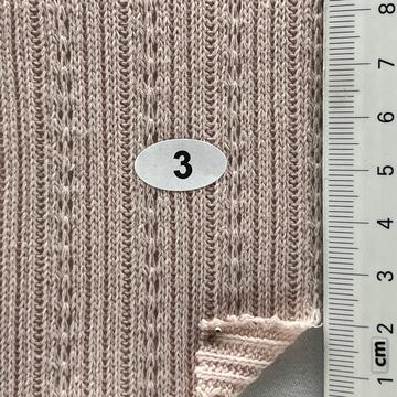 3 Pale Pink