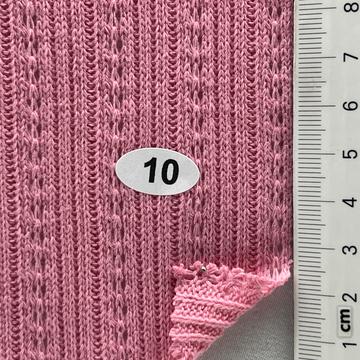 10 Pink
