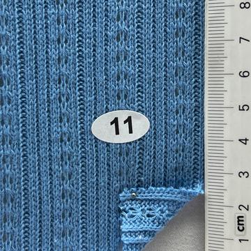 11 Blue
