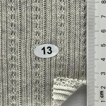 13 Gray