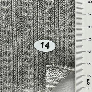 14 Gray