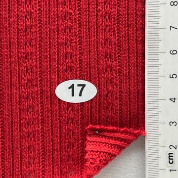 17 Red
