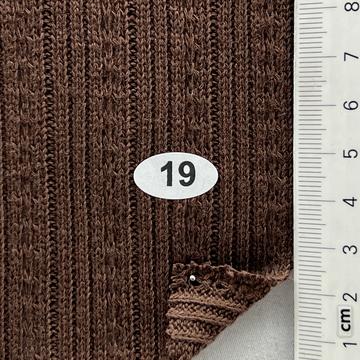 19 Brown
