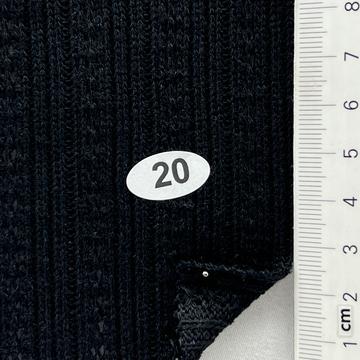 20 Black