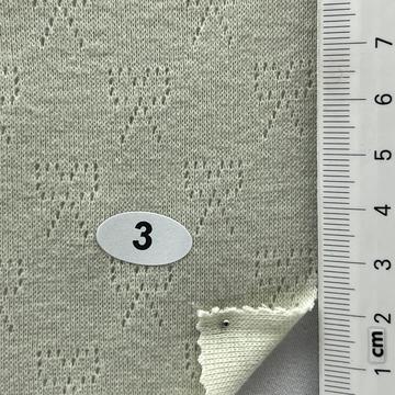 3 Pale Green