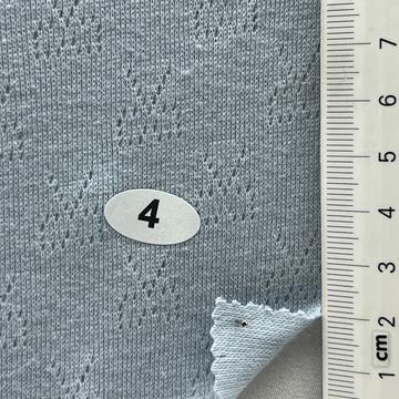 4 Pale Blue