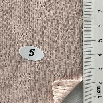 5 Pale Pink