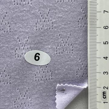 6 Lavender
