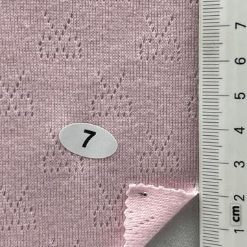 7 Pale Pink
