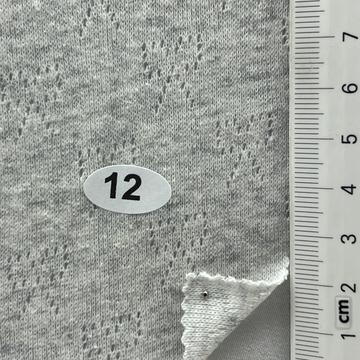 12 Gray