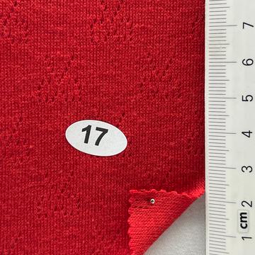 17 Red