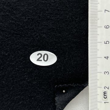20 Black