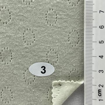 3 Pale Green