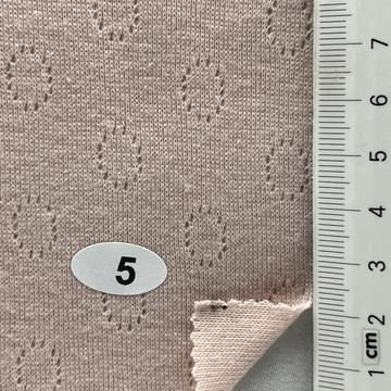 5 Pale Pink