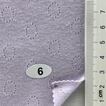 6 Lavender