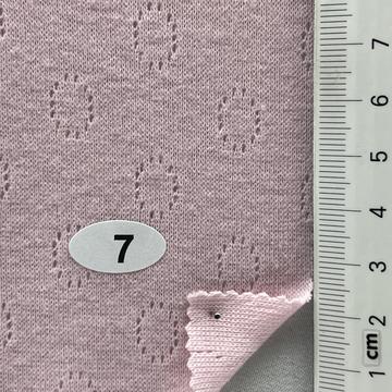 7 Pale Pink