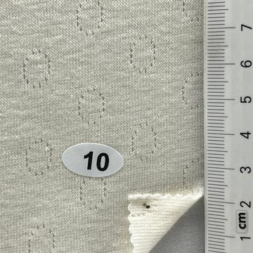 10 Ivory