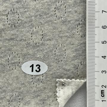13 Gray
