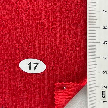17 Red