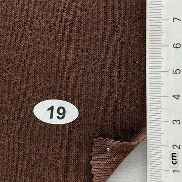19 Brown