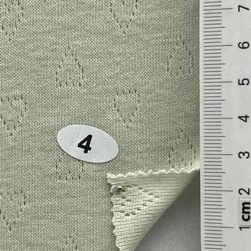 4 Pale Green