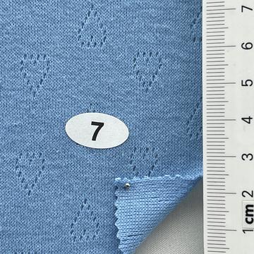 7 Blue