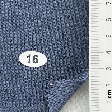 16 Blue