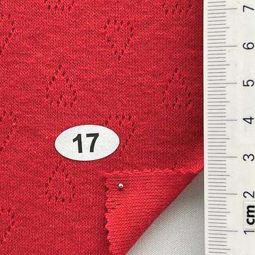 17 Red