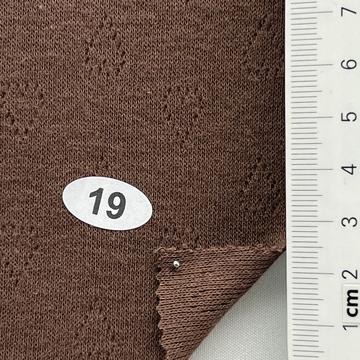 19 Brown