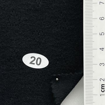 20 Black