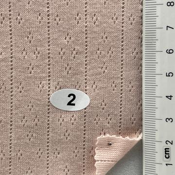 2 Pale Pink