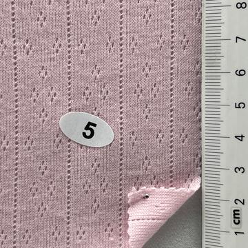 5 Pale Pink