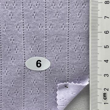 6 Lavender