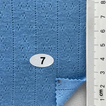 7 Blue
