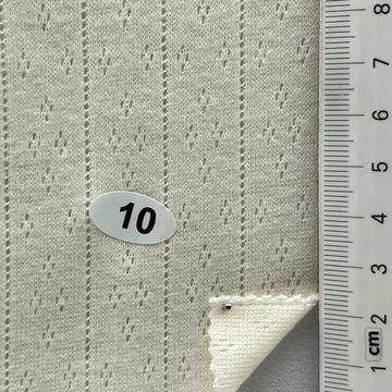 10 Ivory