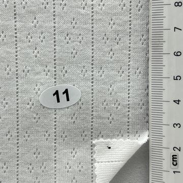 11 Ivory