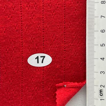 17 Red