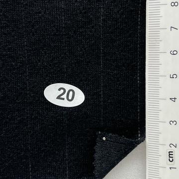 20 Black
