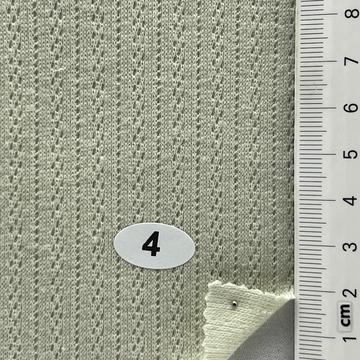4 Pale Green