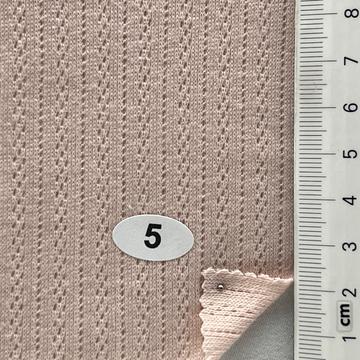 5 Pale Pink