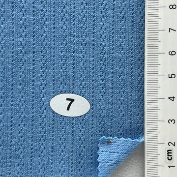 7 Blue