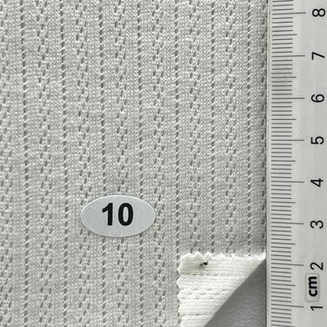 10 Ivory