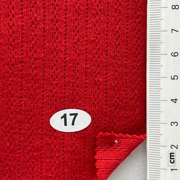 17 Red
