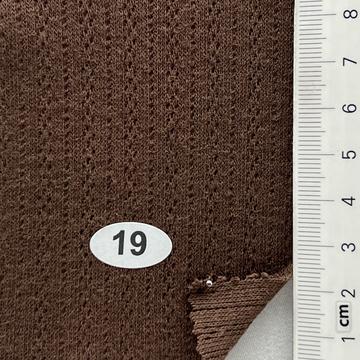 19 Brown