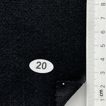 20 Black