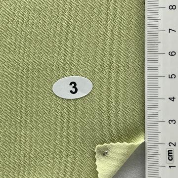 3 Pale Green