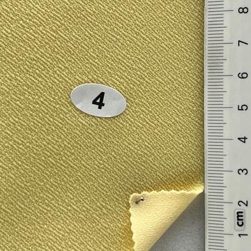 4 Yellow